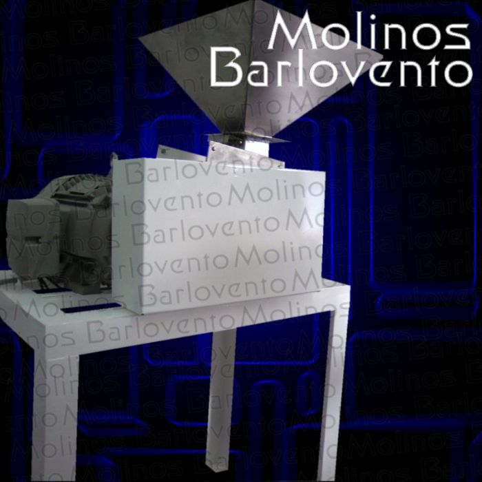 Molinos Pulverizadores